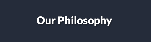 philosophy